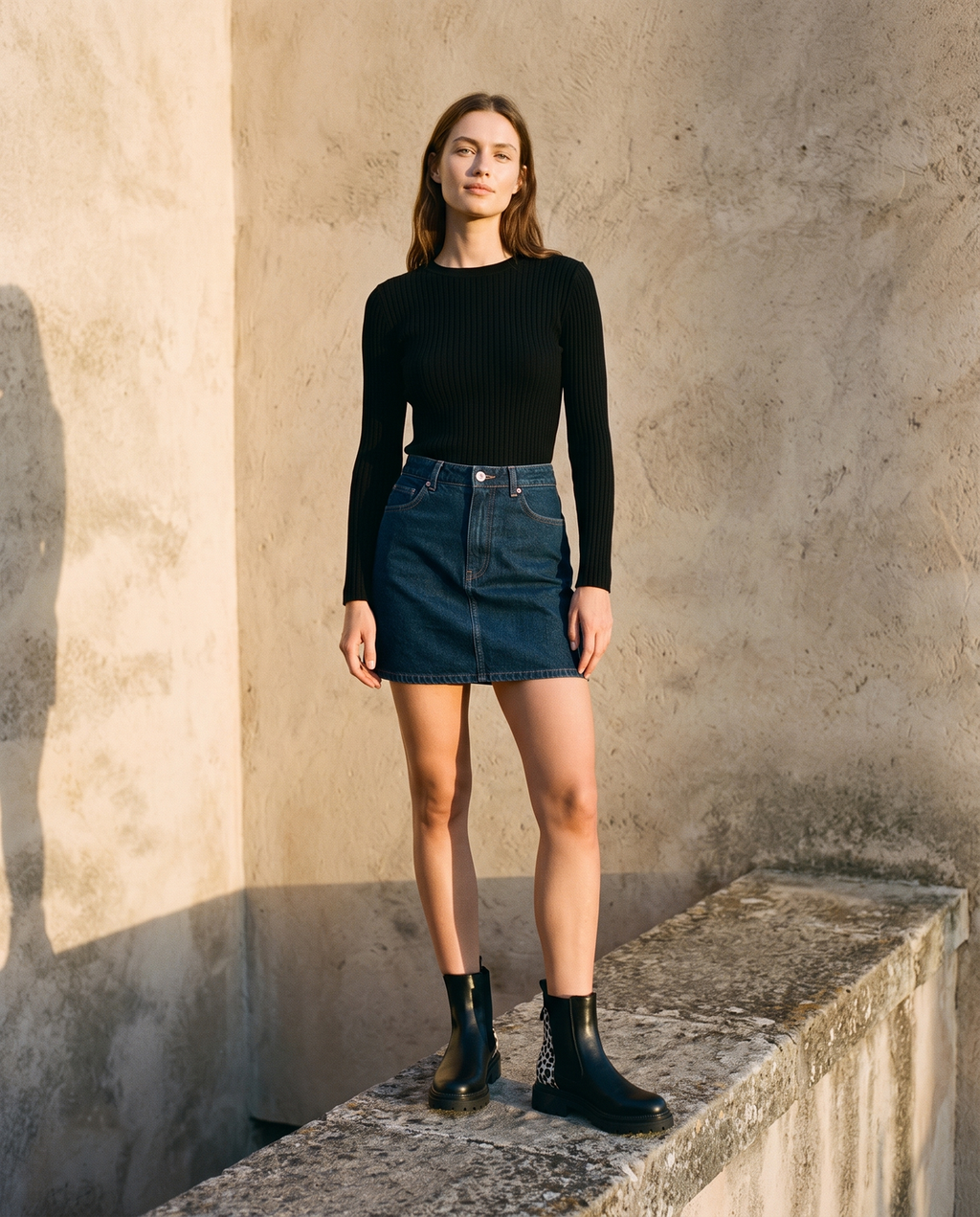 AGATHE NOIR