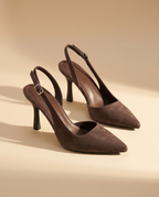 AMBRINE MARRON