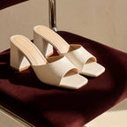AMPARO BLANC