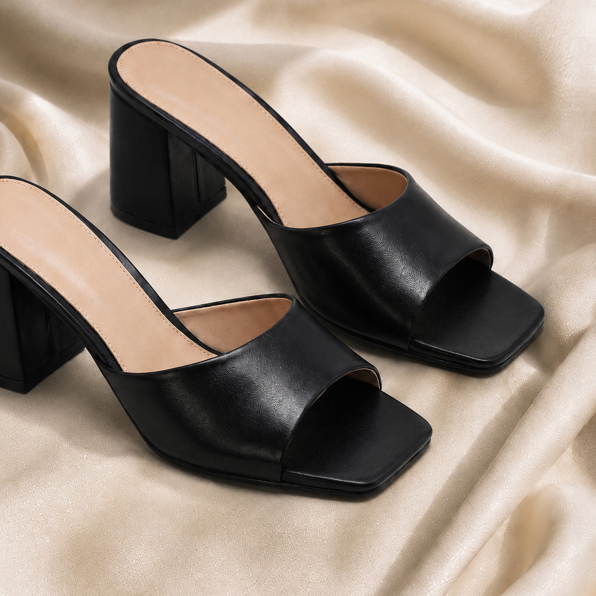 AMPARO NOIR