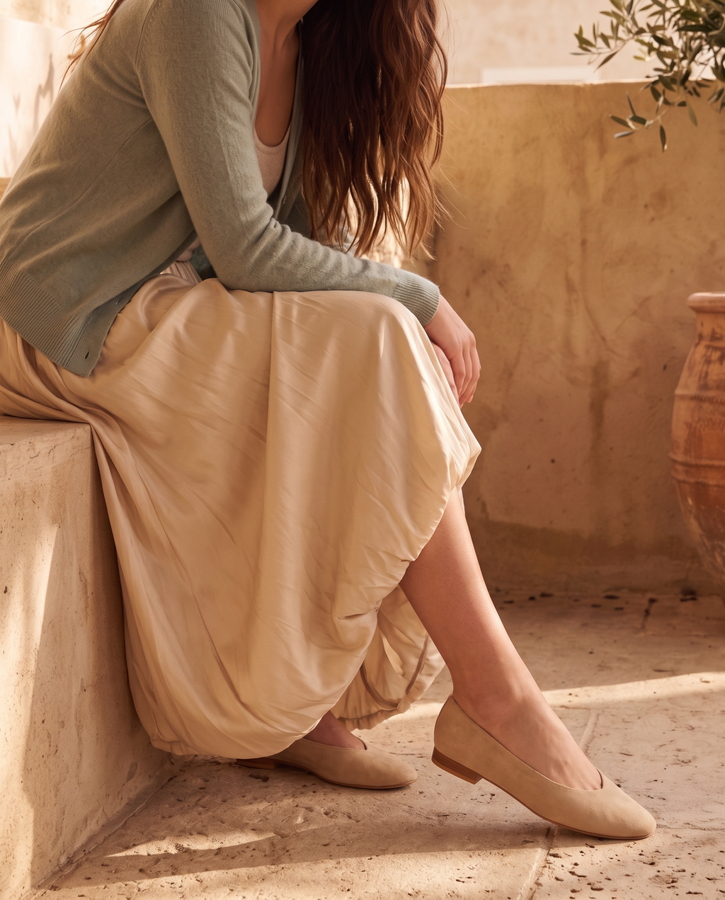 ANOUCK TAUPE
