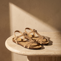 BERA SABLE SUEDE