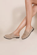 CELESTINE TAUPE