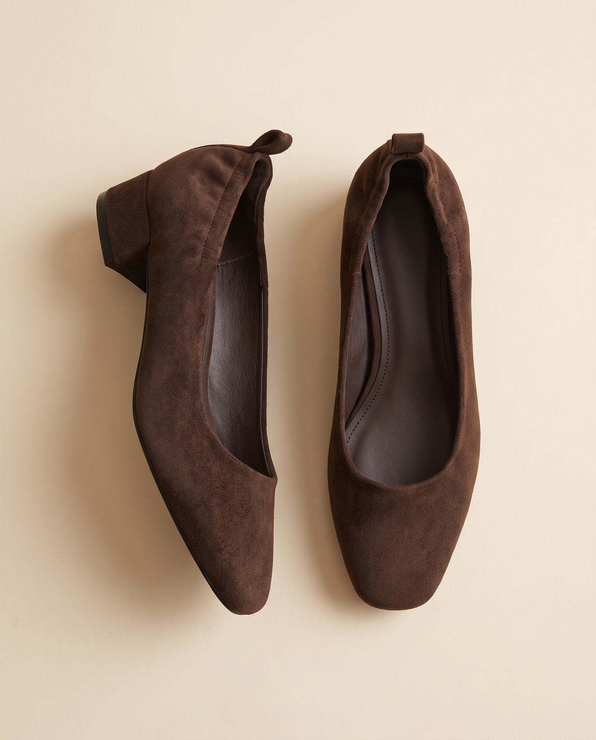 CLARISSE MARRON