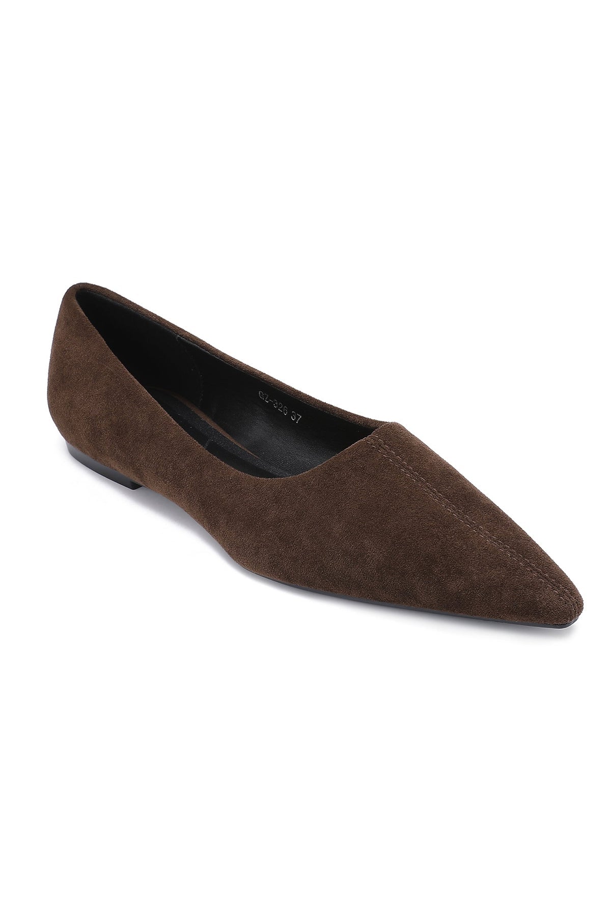 CORALINE MARRON
