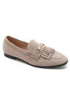 DOMITILLE TAUPE