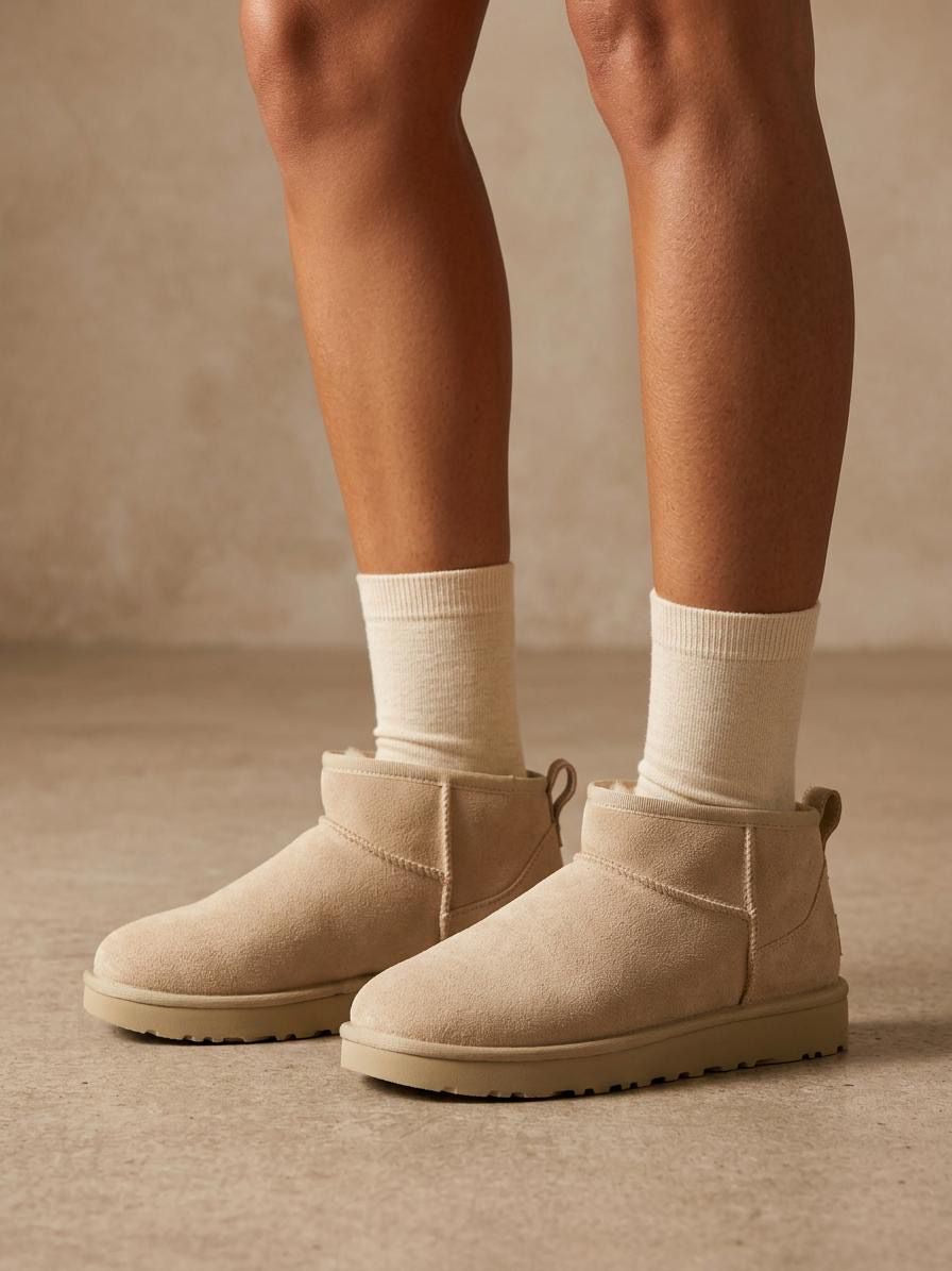 EDWINE BEIGE