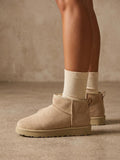 EDWINE BEIGE
