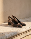 ELOISA LEOPARD