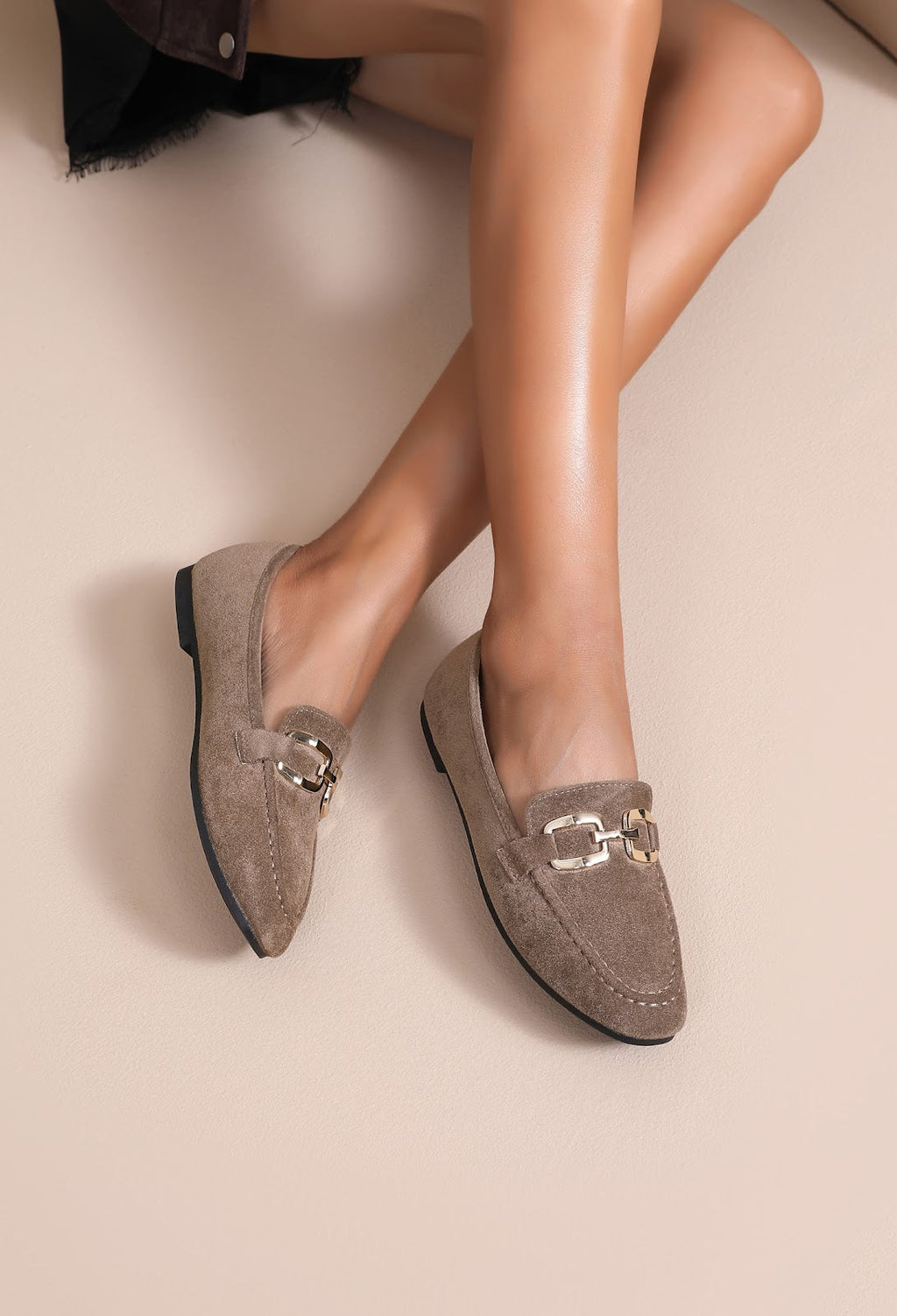 EMELINE TAUPE