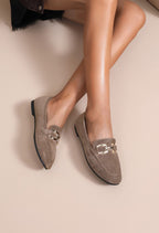 EMELINE TAUPE