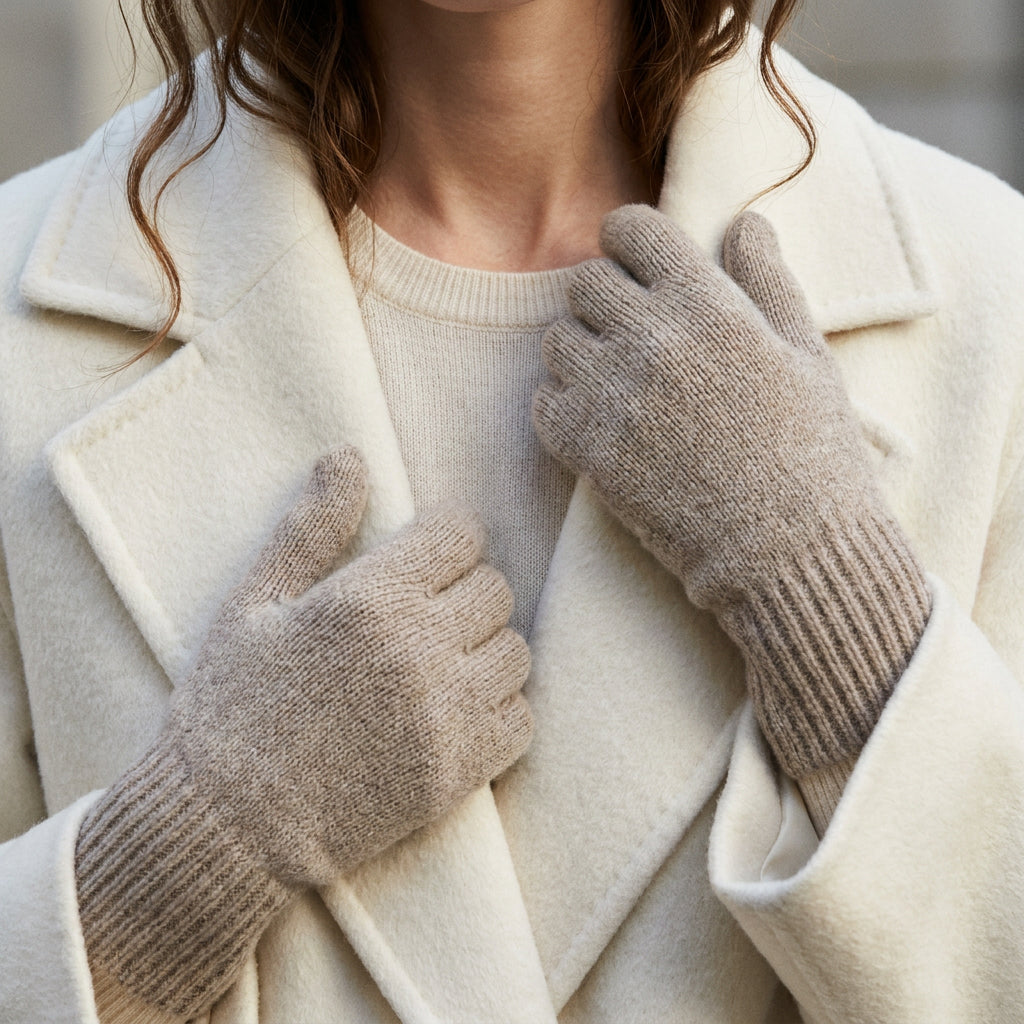 FABIENNE BEIGE