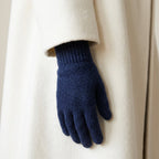 FABIENNE BLEU MARINE