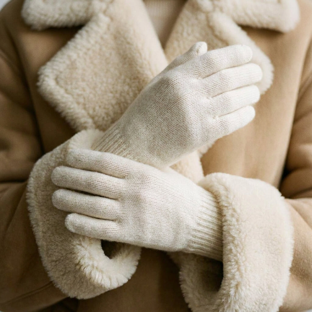 FABIENNE ECRU