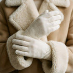 FABIENNE ECRU