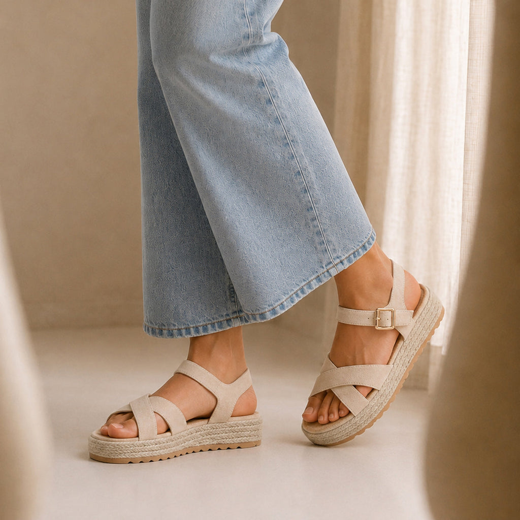 FATIMA BEIGE