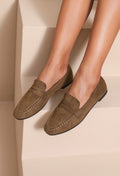 HERMINE CAMEL
