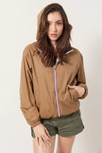 HERMINIE TAUPE