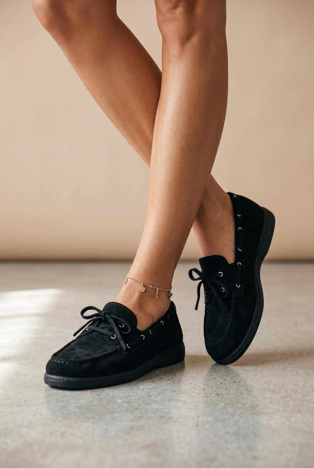 HORTENSE NOIR