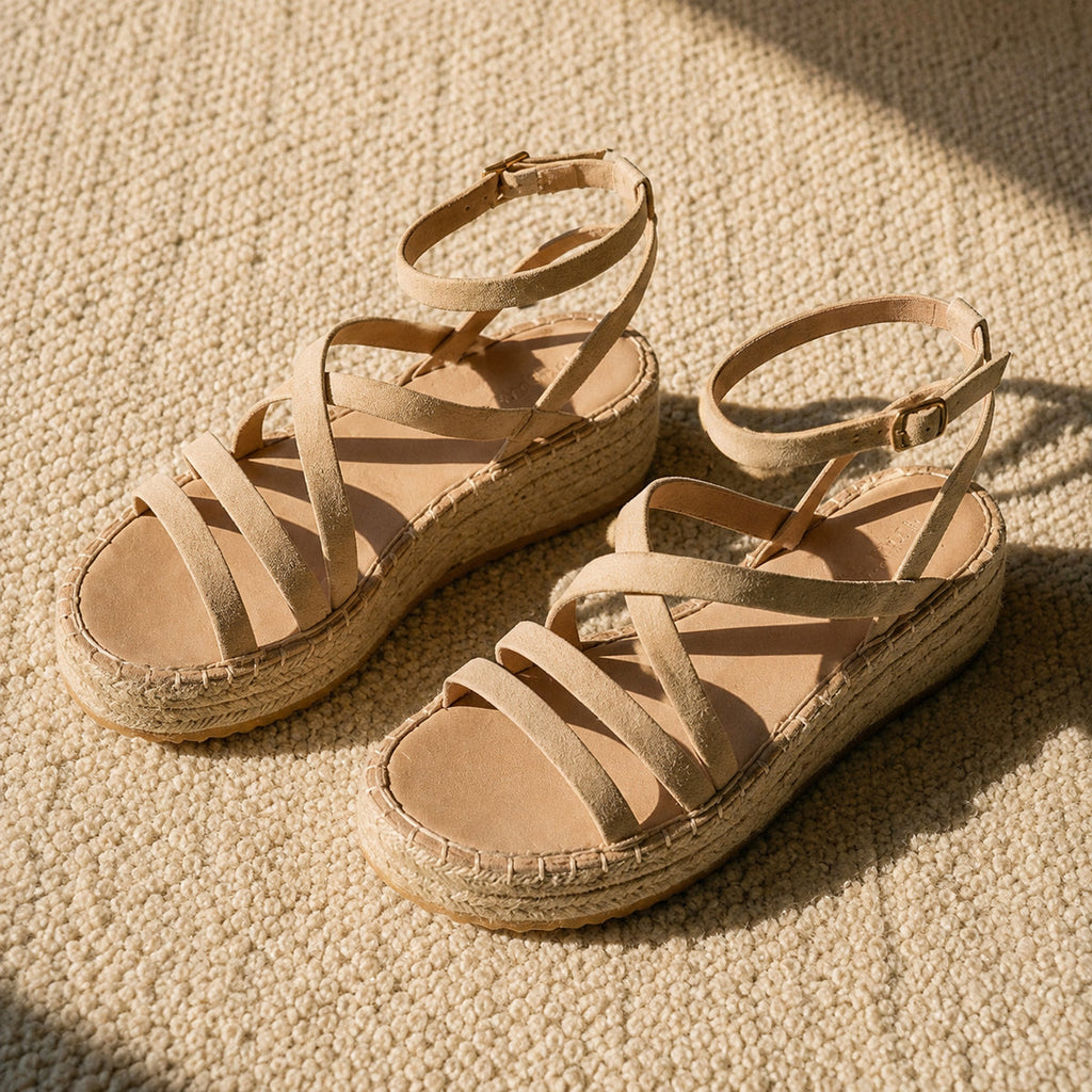 JACINTA BEIGE
