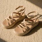 JACINTA BEIGE