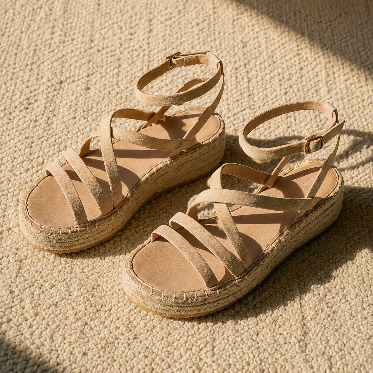 JACINTA BEIGE