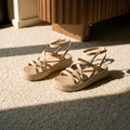 JACINTA BEIGE