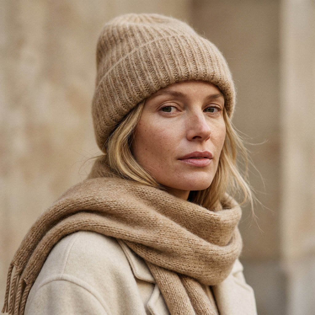 JOCELYNE BEIGE
