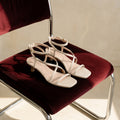 LEONOR BEIGE