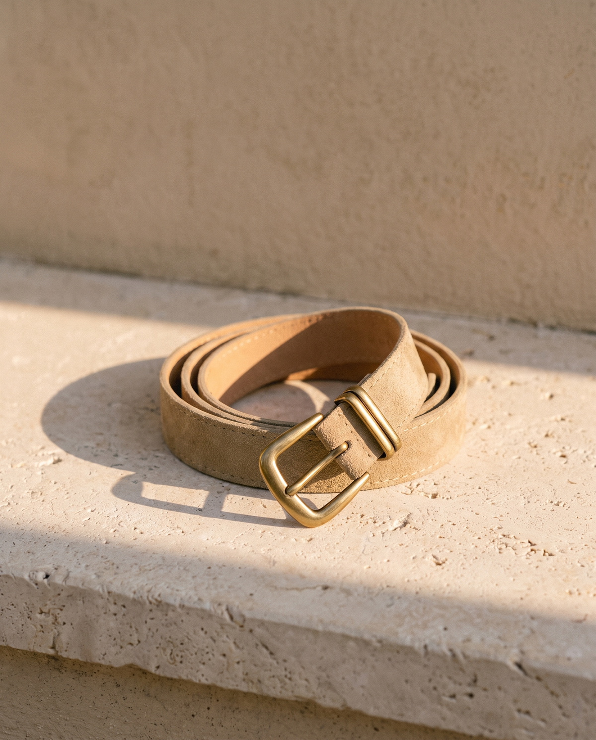 LILOU BEIGE