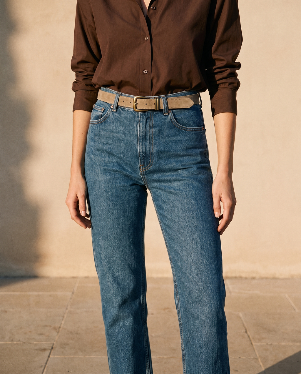 LILOU BEIGE