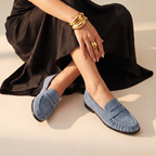 LOUANNE BLEU
