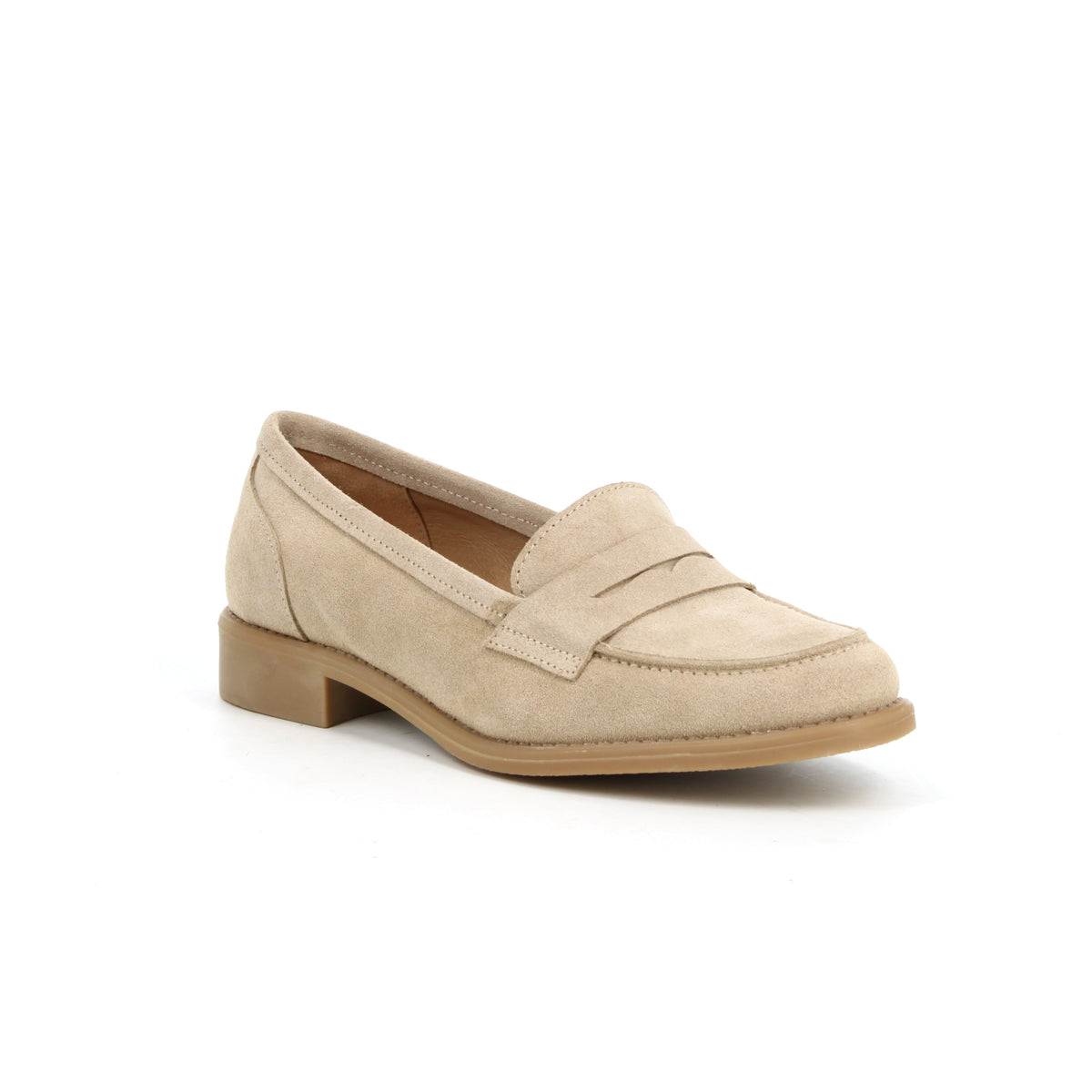 LUCY BEIGE