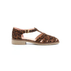 MALONE LEOPARD