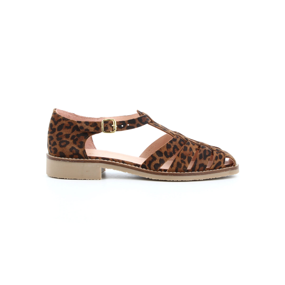 MALONE LEOPARD