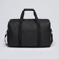 Sac de voyage XL - 42L - Grenoble Noir