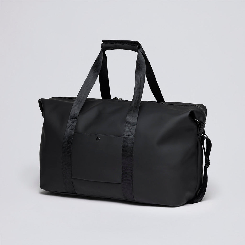 Sac week-end - 35L - Annecy Noir