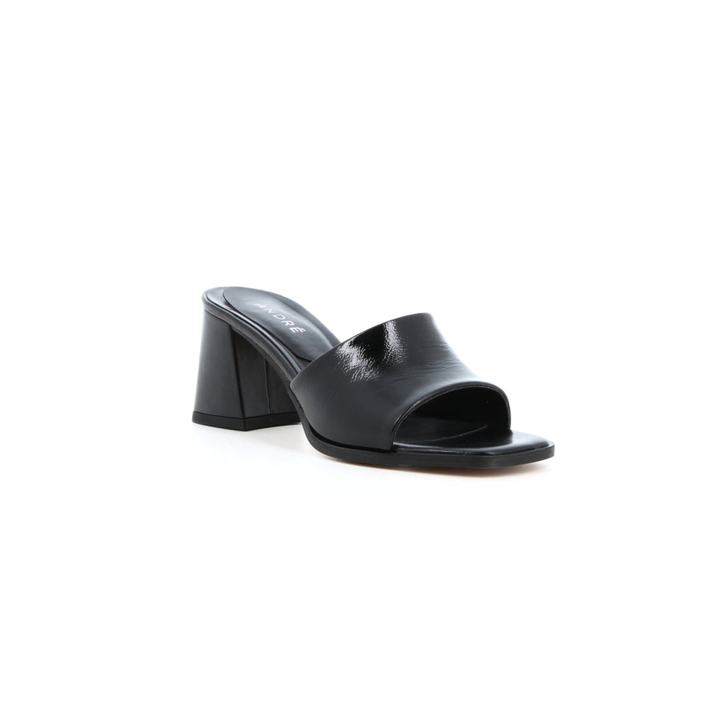 SCARPINA NOIR