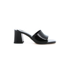 SCARPINA NOIR VERNI