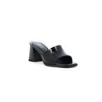 SCARPINA NOIR VERNI
