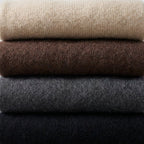 SOLENNE - MELANGE KID MOHAIR ET LAINE - BEIGE