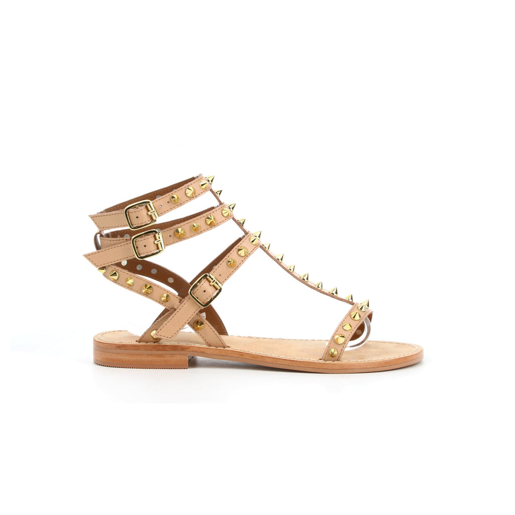 SPRING BEIGE