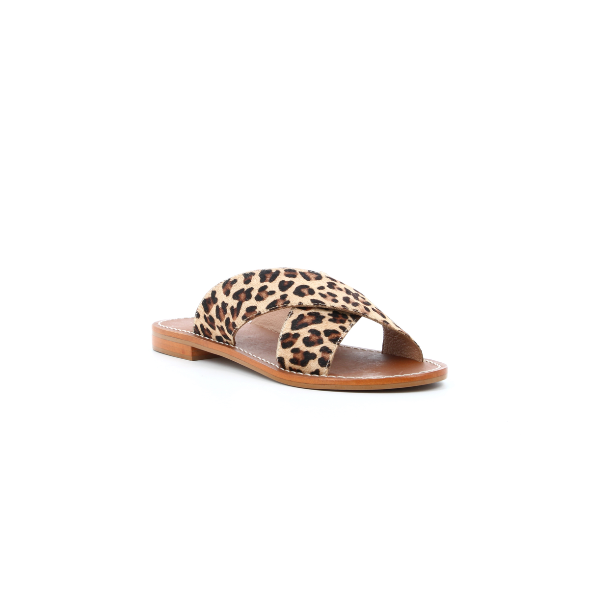 SVENA LEOPARD