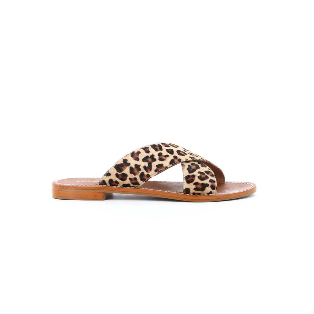 SVENA LEOPARD