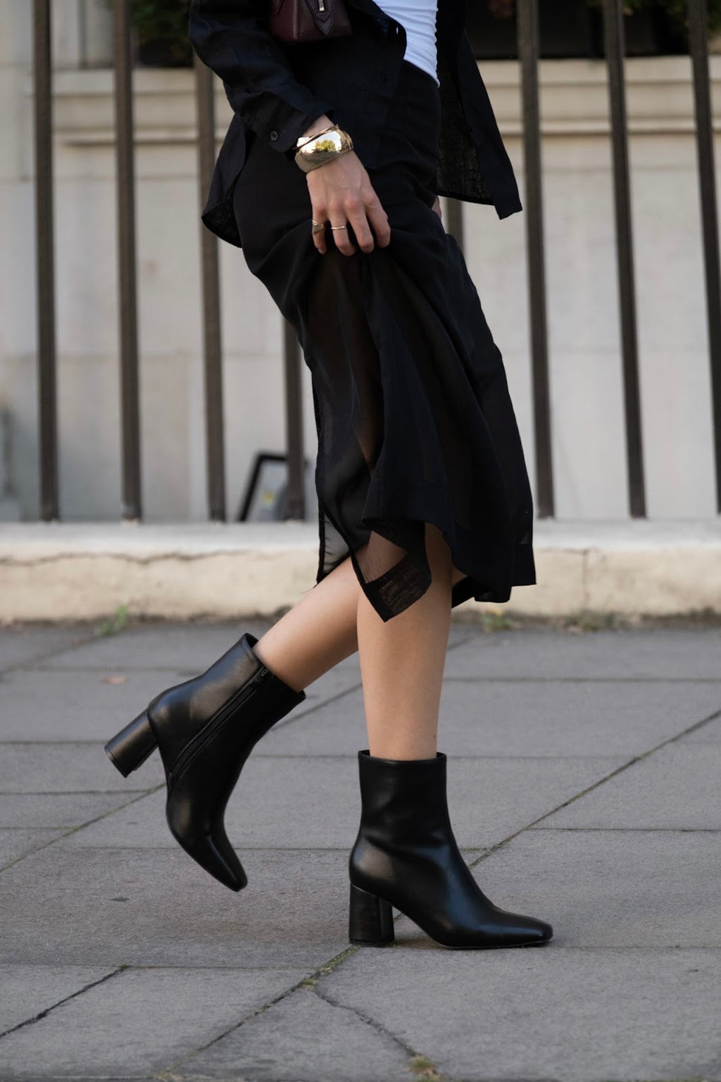 VALDINE NOIR